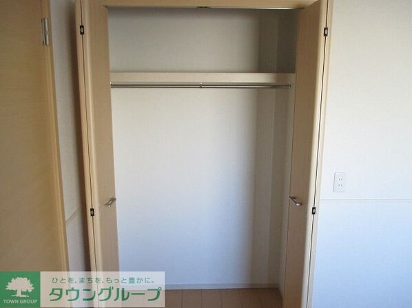 ラ・ルーチェ 司の物件内観写真